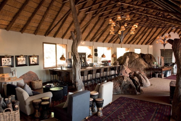 Hotel Madikwe Hills (Tlokweng)